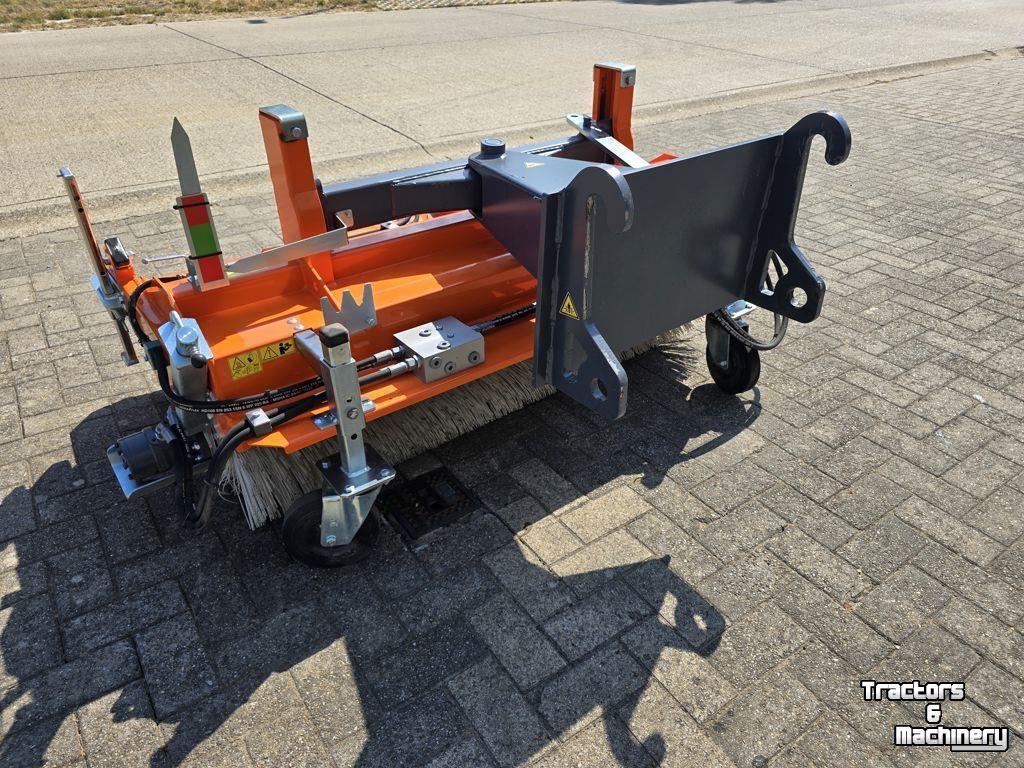 Balayeur Bema 20 veegmachine (1550mm)
