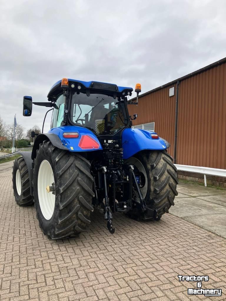 Tracteur New Holland T7.230 AC