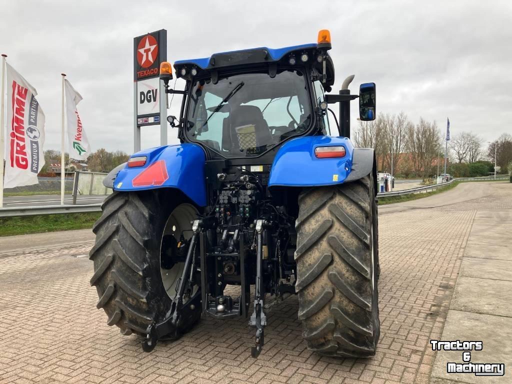 Tracteur New Holland T7.230 AC