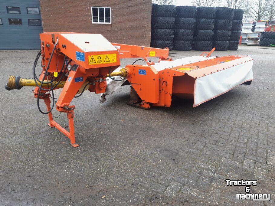 Faucheuse Kuhn FC 313