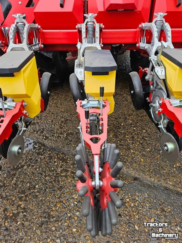 Semoir monograine Grimme Matrix 1200 Gen II