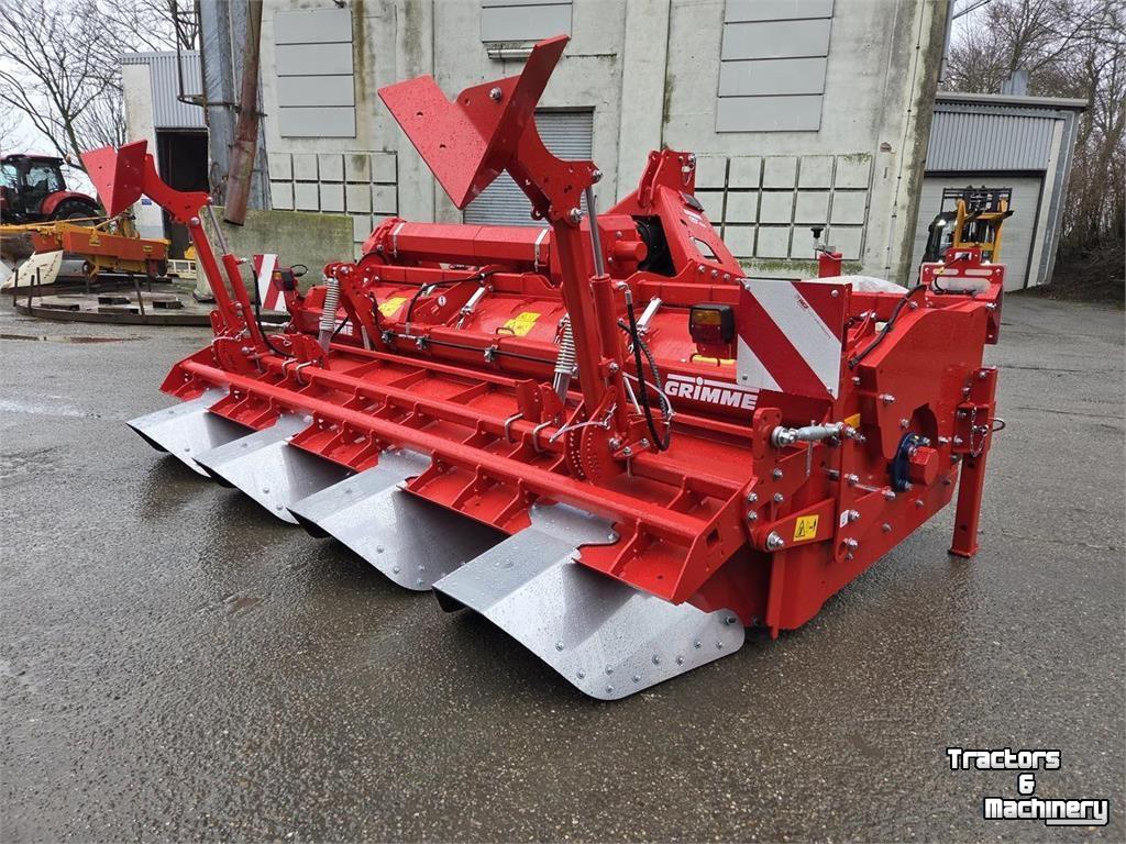 Billonneur Grimme GF 400