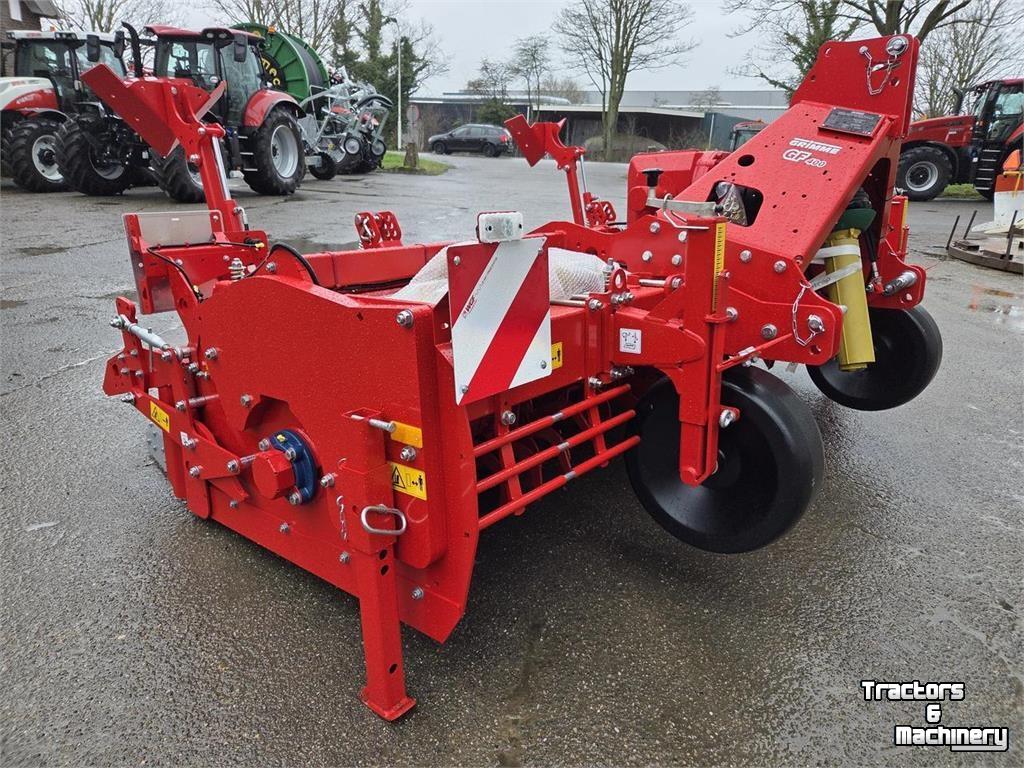 Billonneur Grimme GF 400