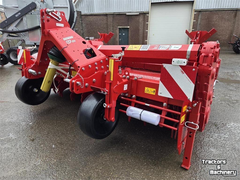 Billonneur Grimme GF 400