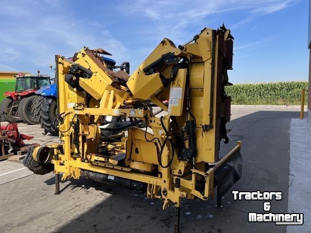 Maisbec New Holland 750 SFIE