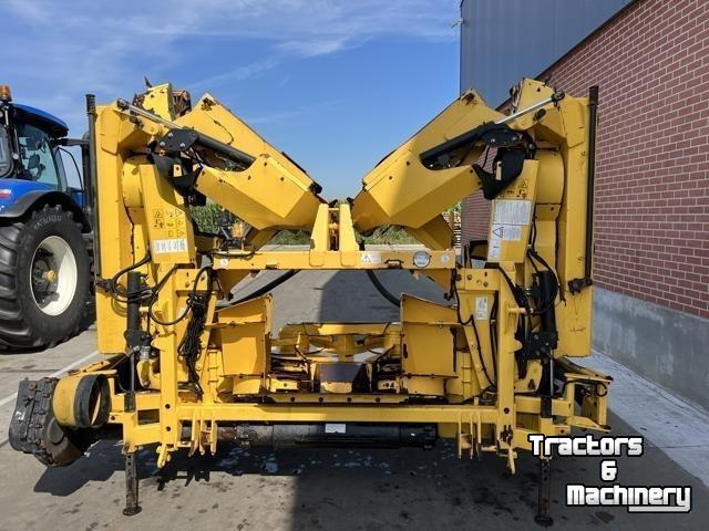 Maisbec New Holland 750 SFIE