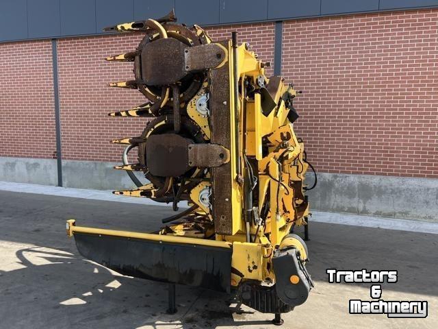 Maisbec New Holland 750 SFIE