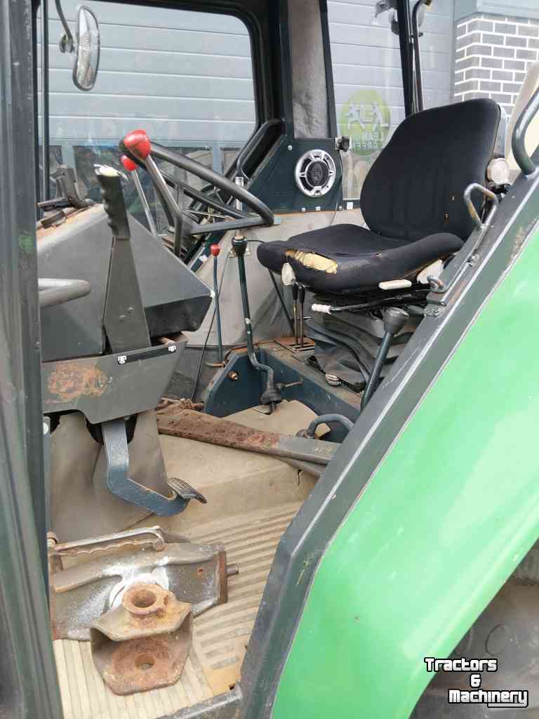 Tracteur John Deere 3100