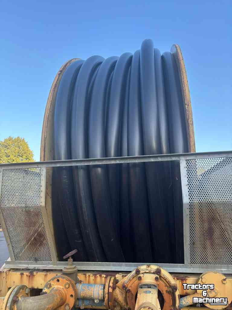 Enrouleur d‘irrigation Perrot Peromat 110-300 SE