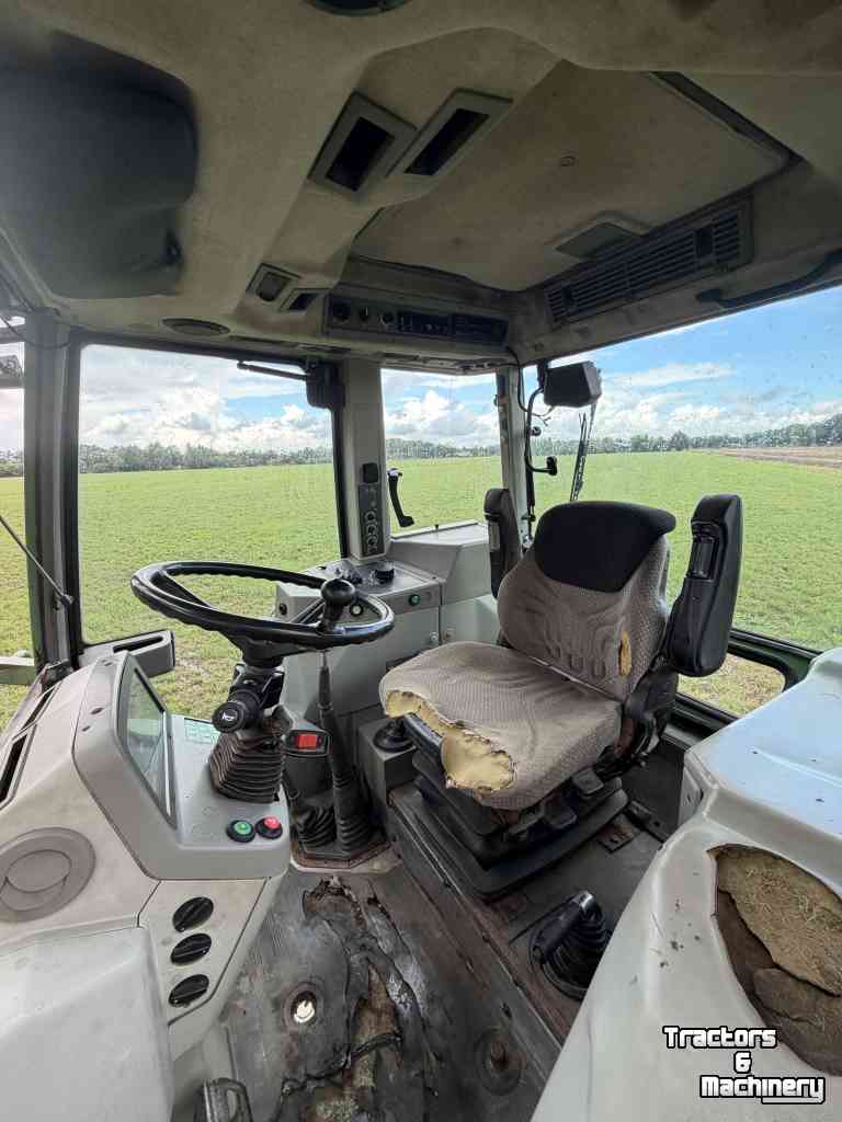 Tracteur  312 FARMER