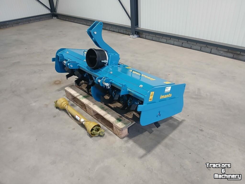 Fraise rotative Imants JNC 160L