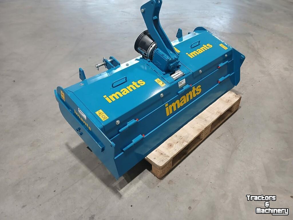Fraise rotative Imants JNC 160L