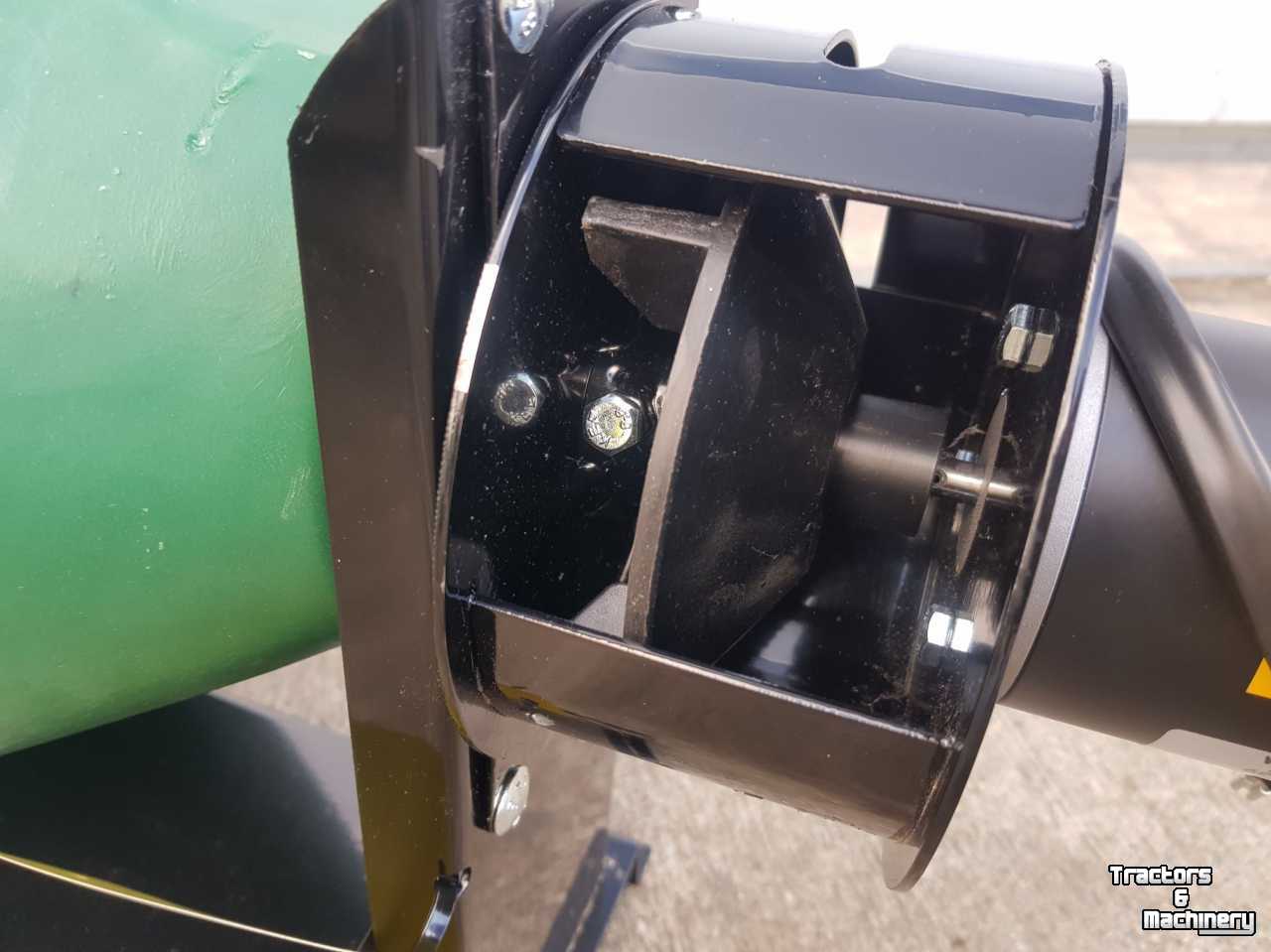 Semoir Delimbe Delimbe T5 zaaimachine 12V