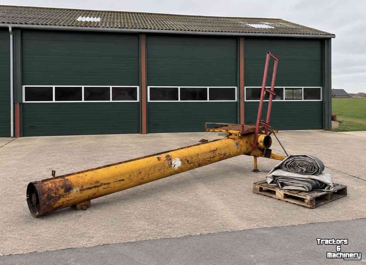Pompe pour inondation AP 5 m