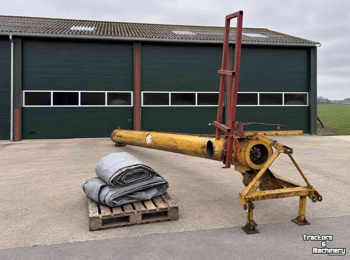 Pompe pour inondation AP 5 m