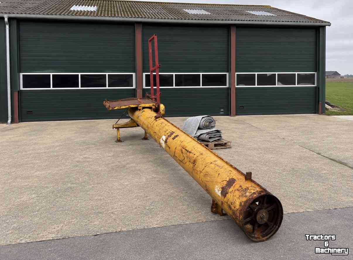 Pompe pour inondation AP 5 m