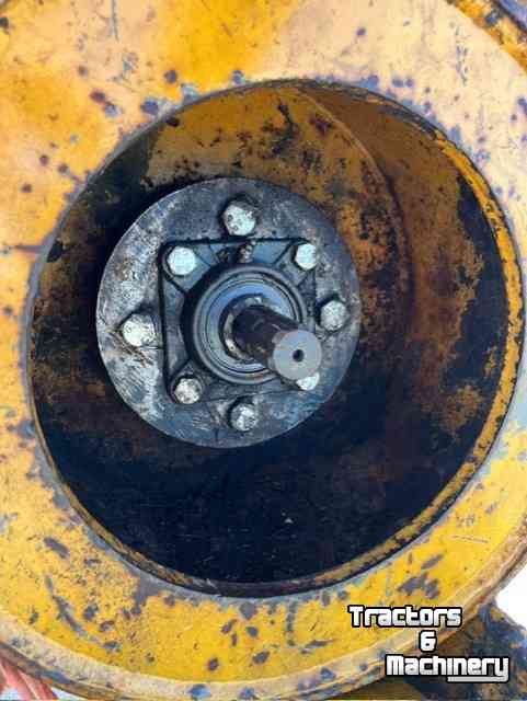 Pompe pour inondation AP 5 m