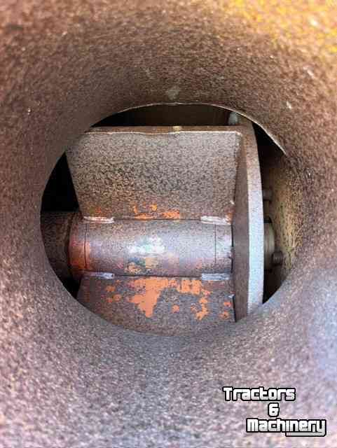 Pompe pour inondation AP 5 m