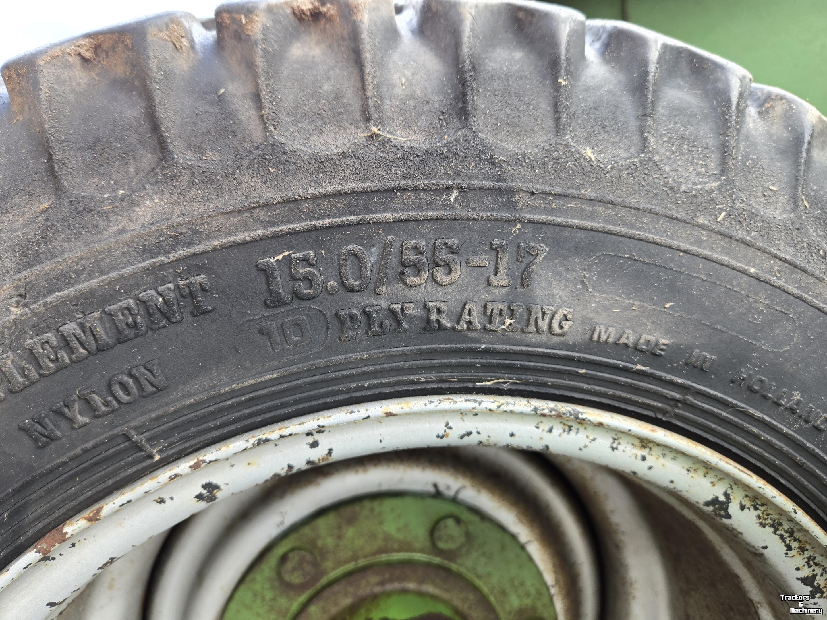 Faucheuse Krone AMT 5000 cv