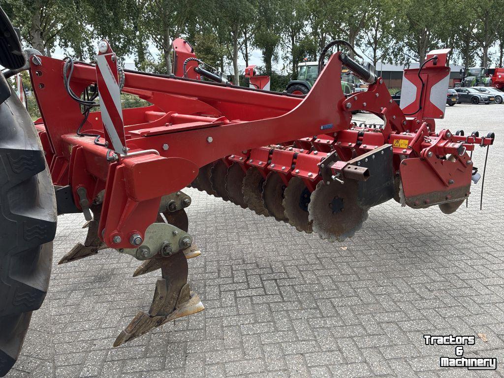 Décompacteur Kverneland DTX-300 schijveneg