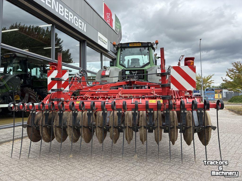 Décompacteur Kverneland DTX-300 schijveneg