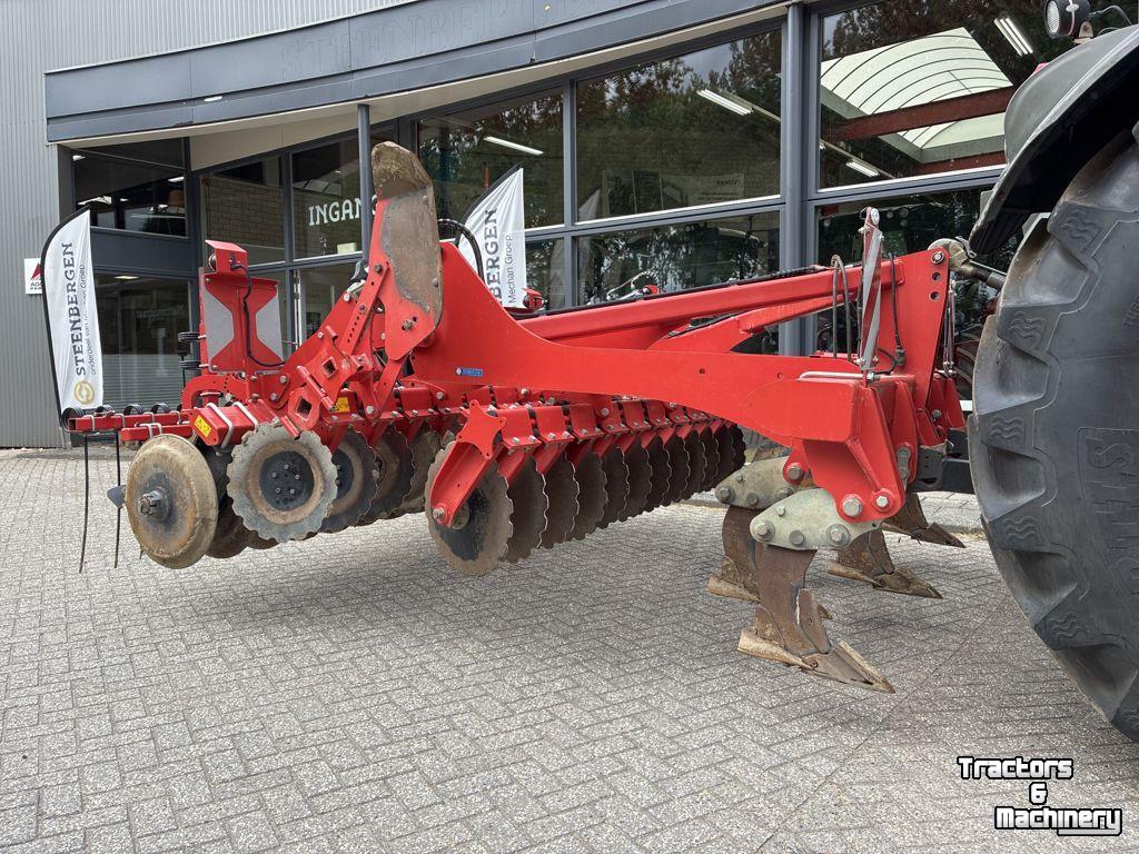 Décompacteur Kverneland DTX-300 schijveneg