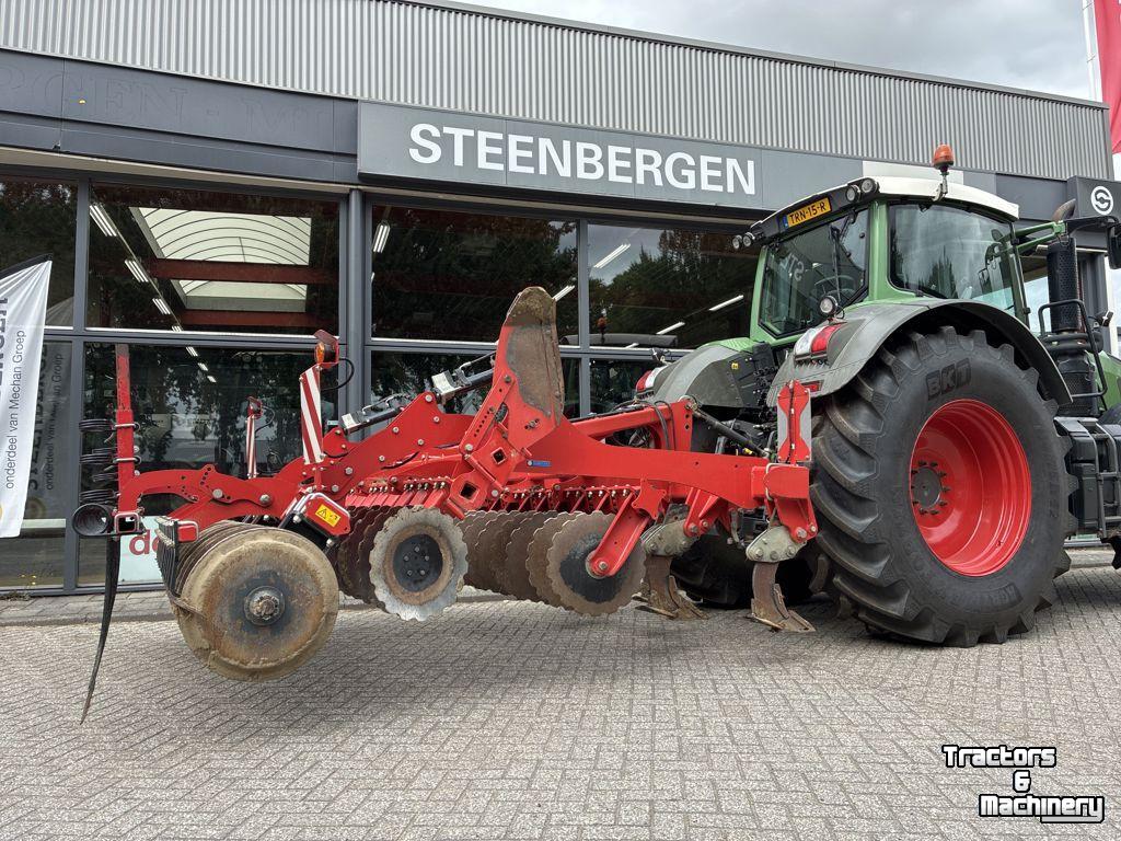 Décompacteur Kverneland DTX-300 schijveneg