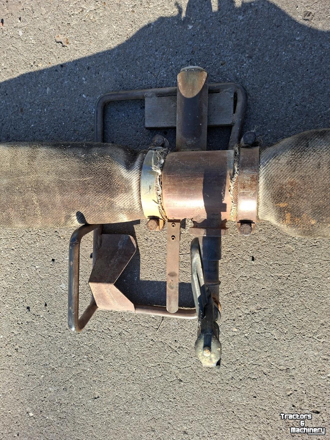Pompe d‘irrigation Baars  SPROEITAFELS + SLANG
