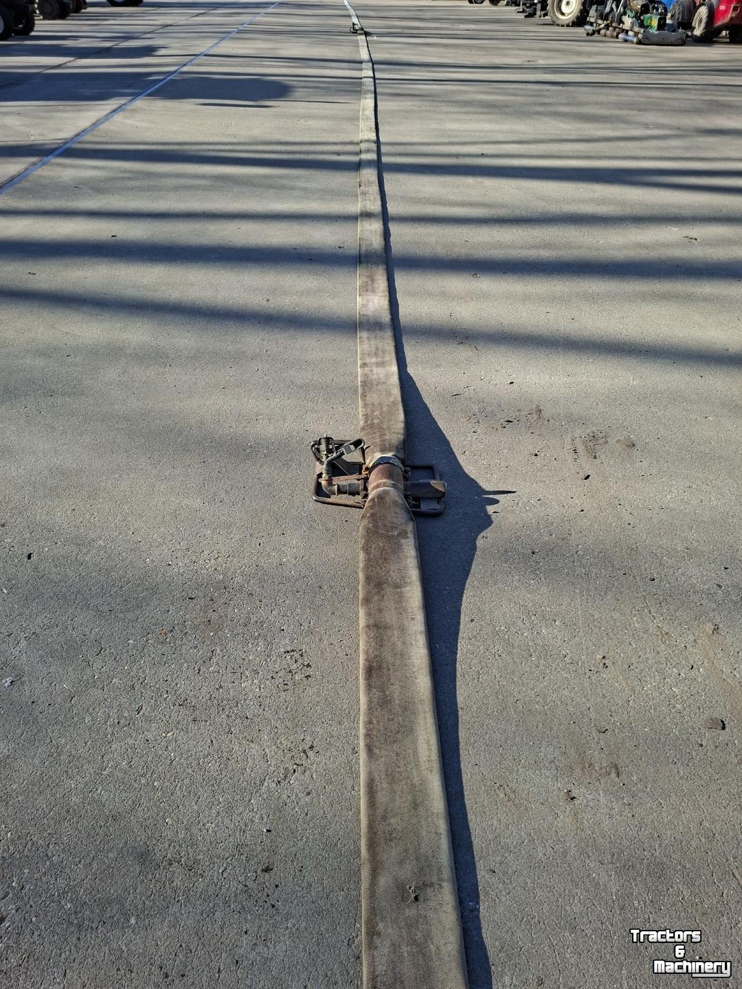 Pompe d‘irrigation Baars  SPROEITAFELS + SLANG