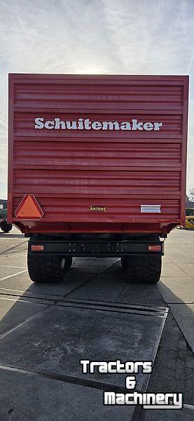 Autochargeuse Schuitemaker 6600-S