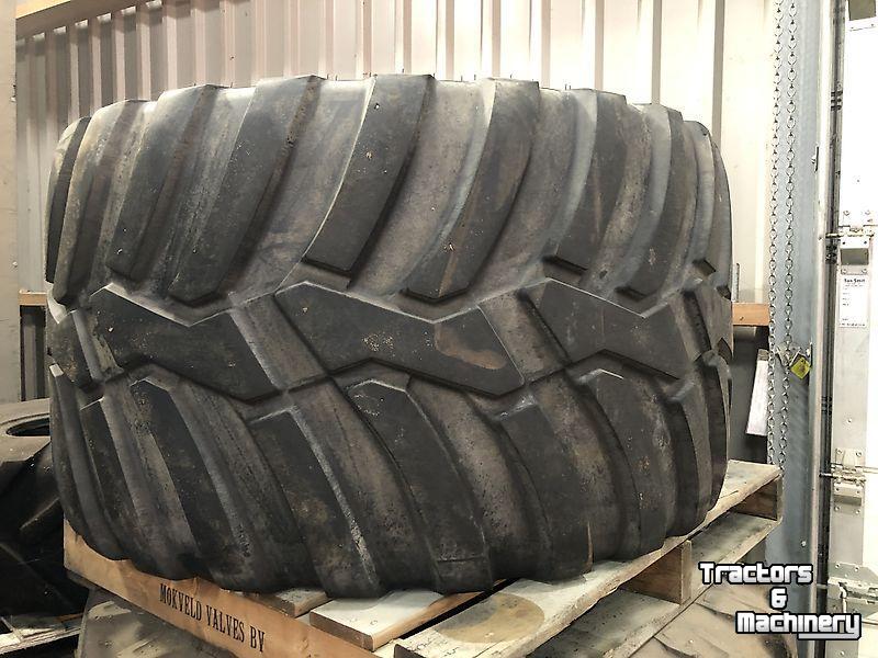 Roues, Pneus, Jantes, Barillets Jumelage Vredestein Vredestein - Flotation Trac 710/50R26.5