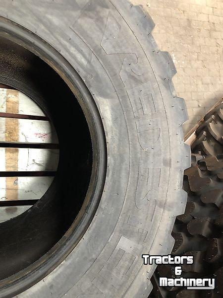 Roues, Pneus, Jantes, Barillets Jumelage Vredestein Vredestein - Flotation Trac 710/50R26.5