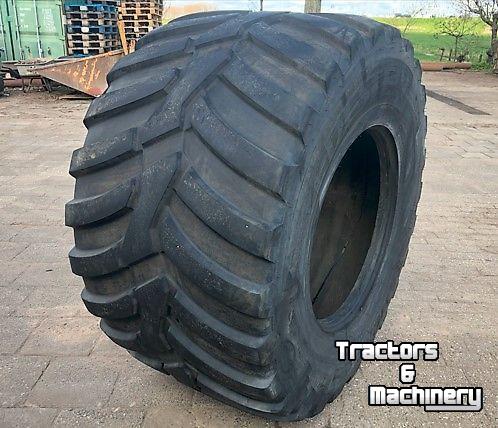 Roues, Pneus, Jantes, Barillets Jumelage Vredestein Vredestein - Flotation Trac 710/50R26.5