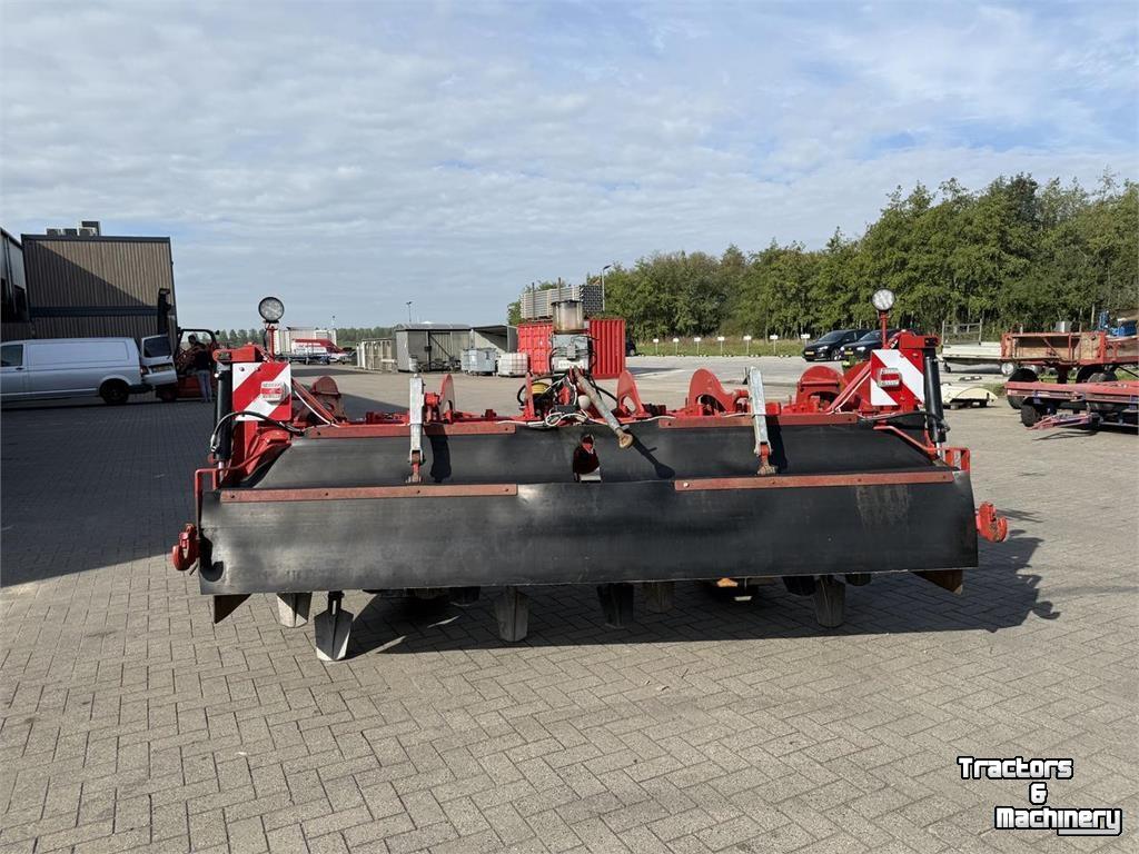 Autres matériel et accessoires de travail du sol Gramegna V36-350