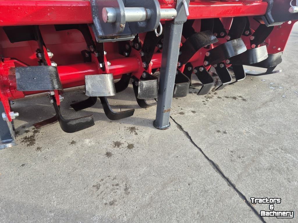 Herse rotative Tulip RTW 140-20