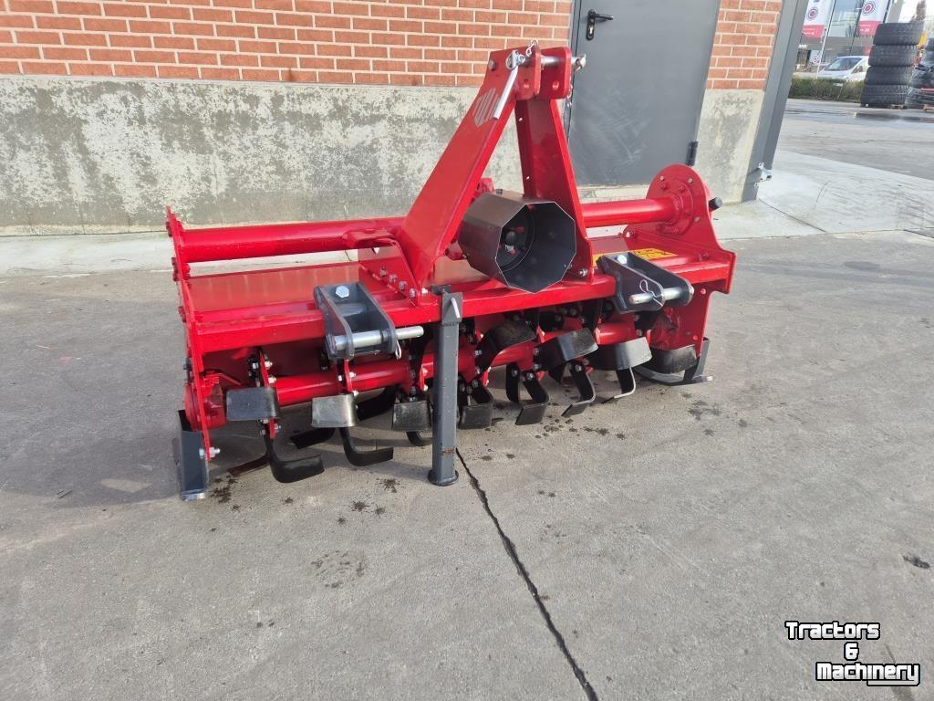 Herse rotative Tulip RTW 140-20