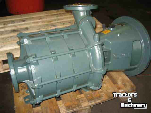 Pompe d‘irrigation Caprari MG 80/4-4