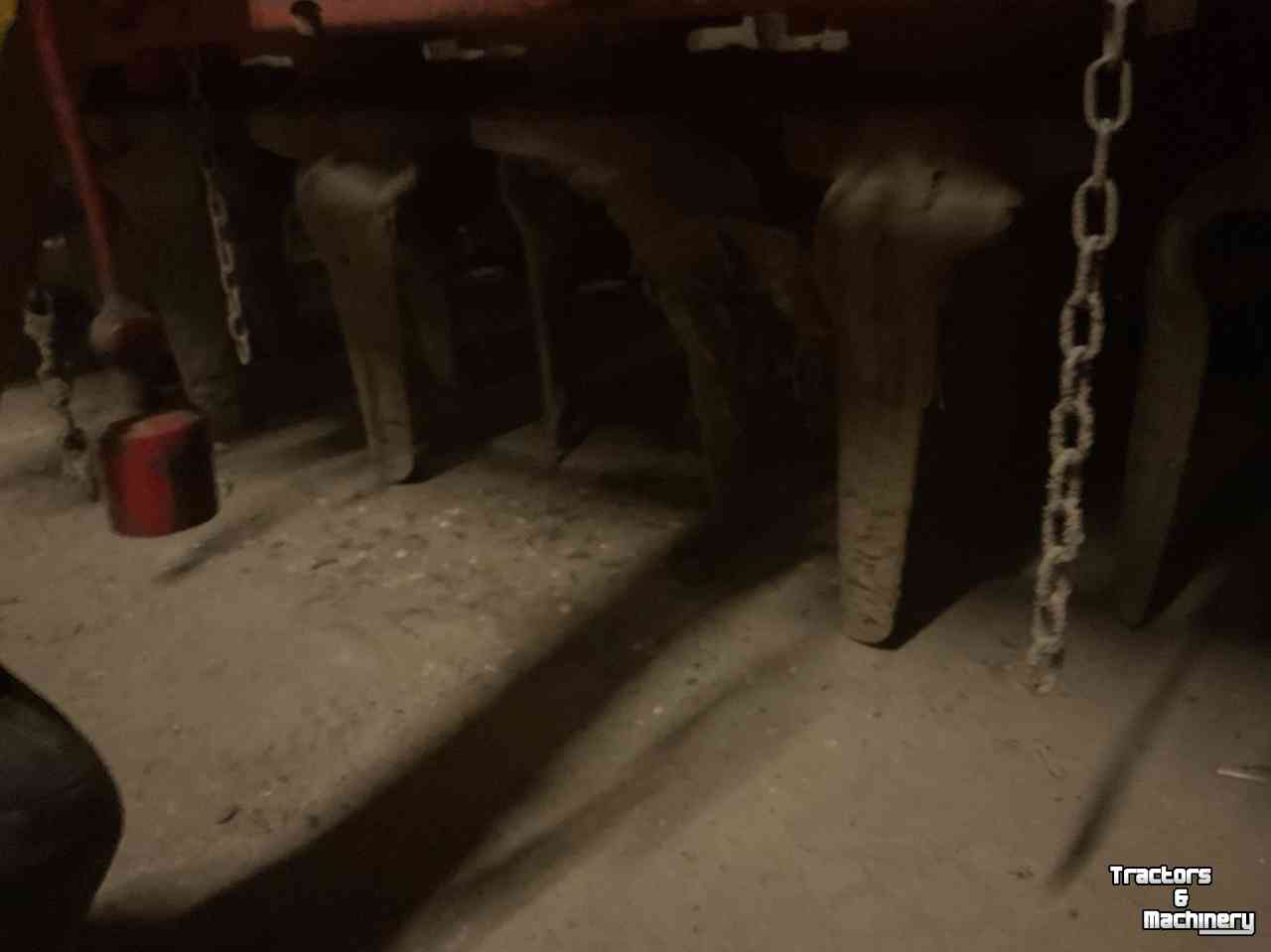 Semoir Combination Maschio Gaspardo Combi Rotoreg+Zaaimachine DAA300/19