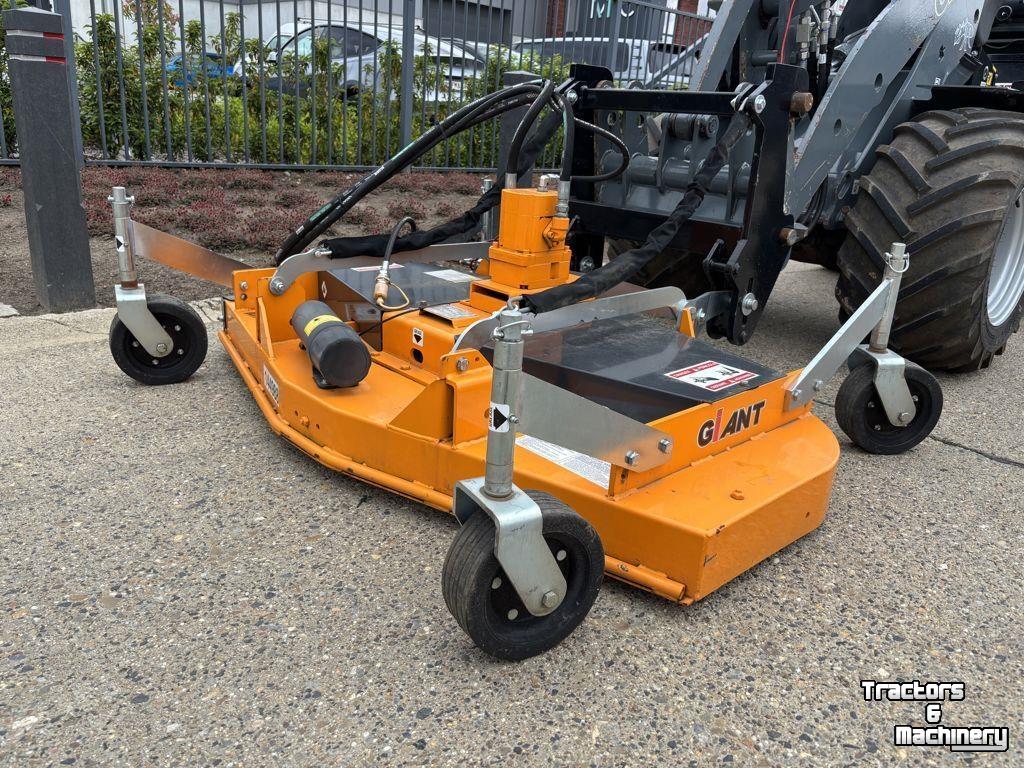 Balayeur Giant Cirkelmaaier (1500mm) (nieuw)