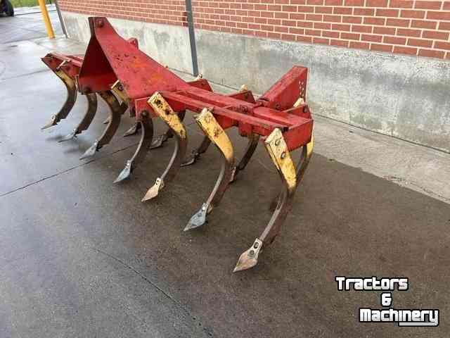 Cultivateur Wifo Cultivator 13 tands