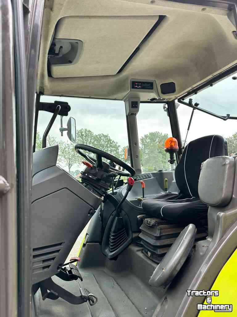 Tracteur Claas 426RX