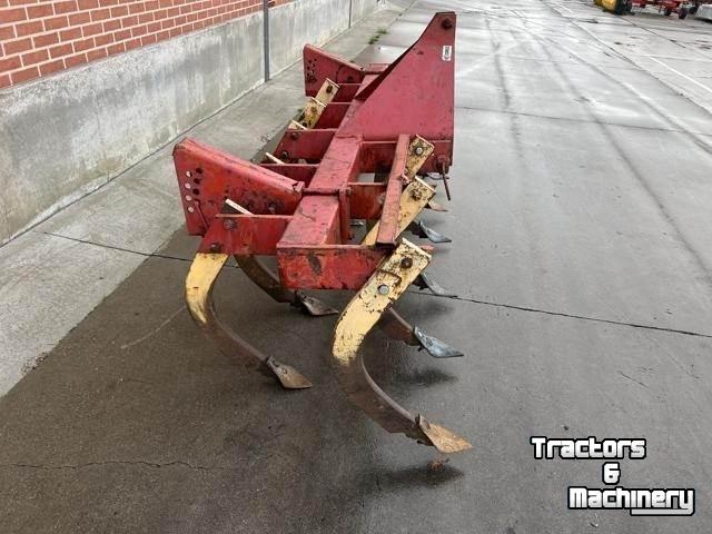 Cultivateur Wifo 2900