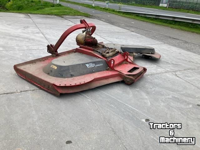 Faucheuse Maschio Kombi 2000 255-1M maaier