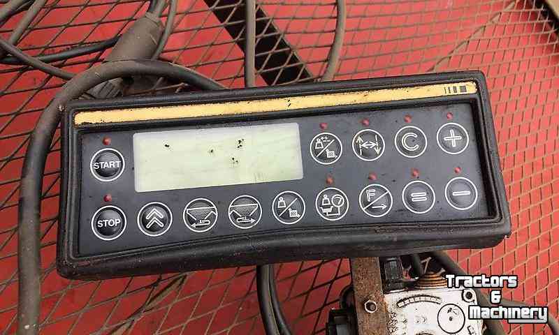 Distributeur d‘engrais Vicon RotaFlow RS-EDW