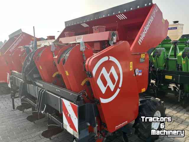 Planteuse de pommes de terre Miedema CP42 HMI