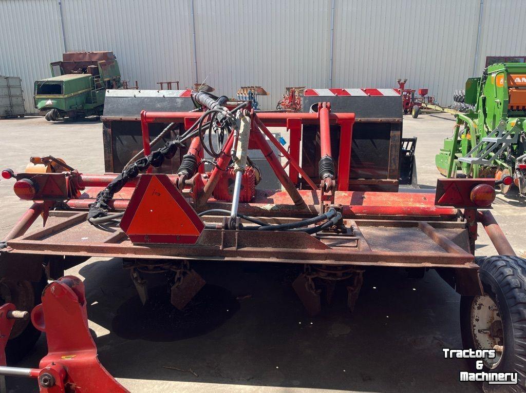 Rotobroyeur Ducker UM 27