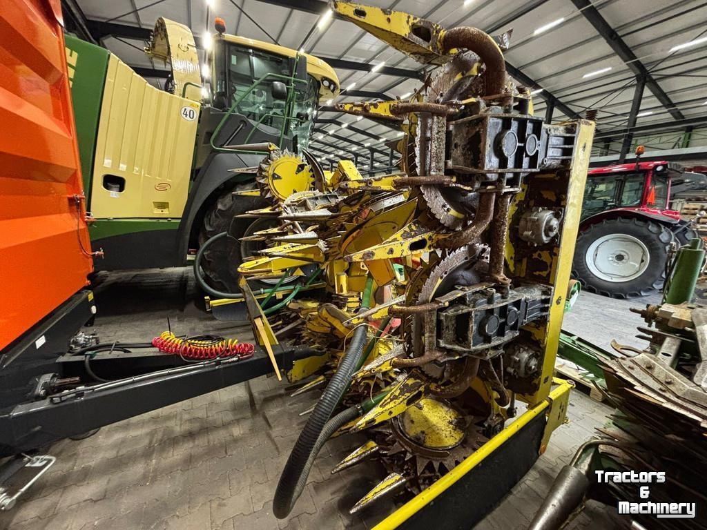 Maisbec Kemper 375 Plus Maisbek