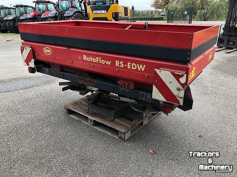 Distributeur d‘engrais Vicon Vicon - RotaFlow RS-EDW