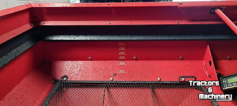 Distributeur d‘engrais Vicon Vicon - RotaFlow RS-EDW