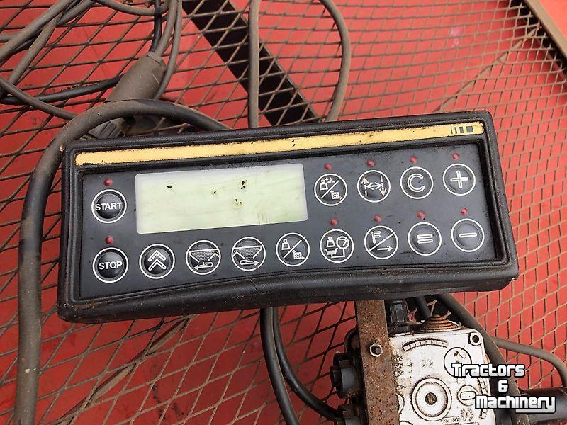 Distributeur d‘engrais Vicon Vicon - RotaFlow RS-EDW